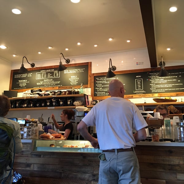 Hanalei Bread Company