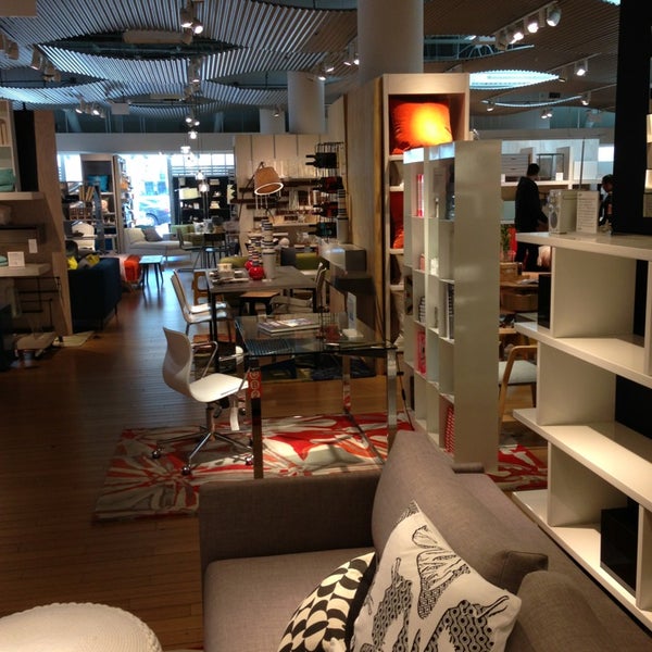 CB2 Furniture / Home Store in North Side
