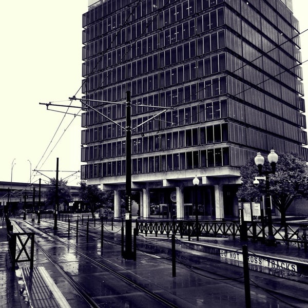 Norfolk City Hall City Hall in Downtown Norfolk