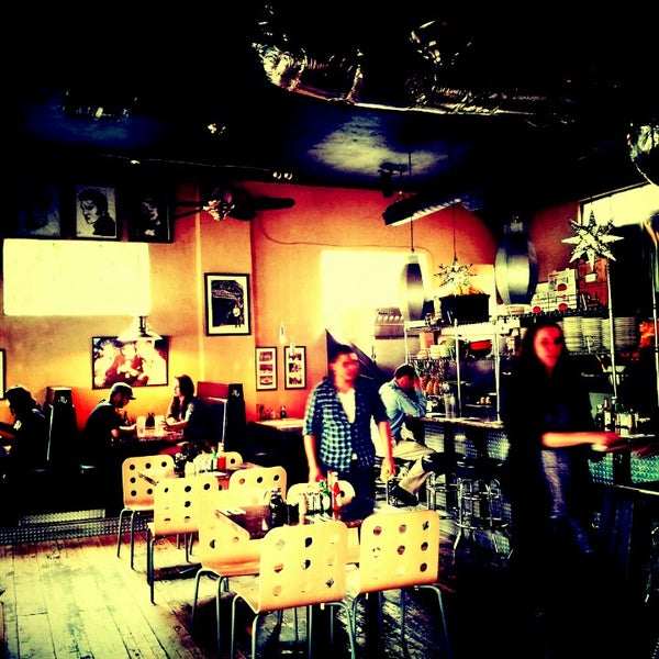 Eggs In the City Salt Lake City, UT