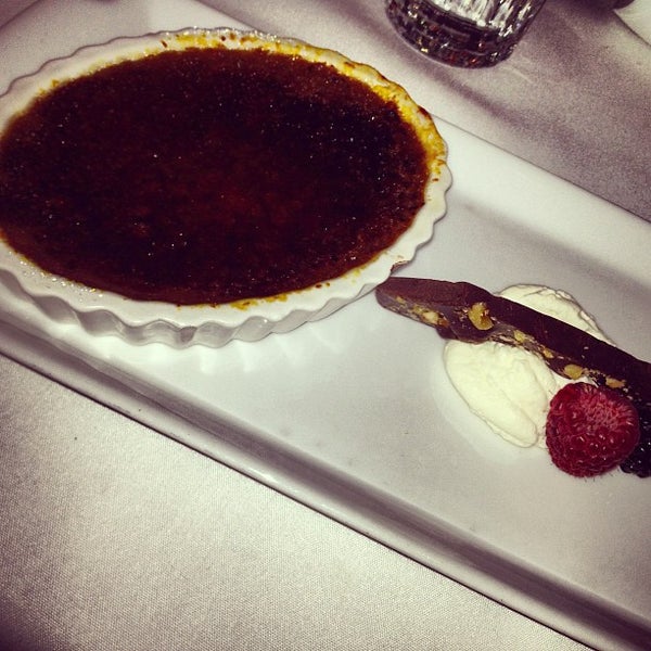 Photos at Smith & Wollensky Boston Back Bay Steakhouse in Bay Village