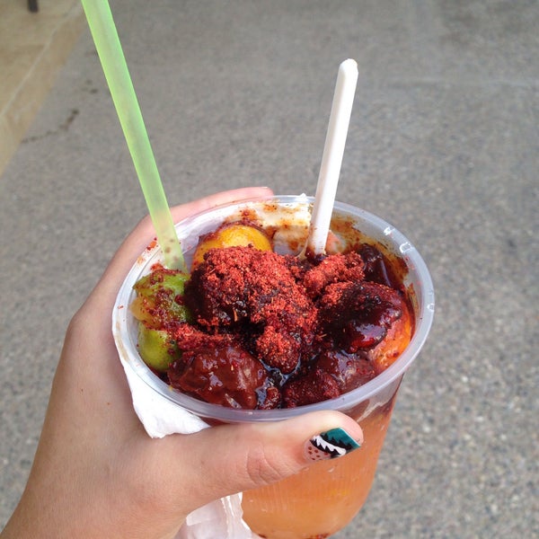 Resultado de imagen para raspados doña licha