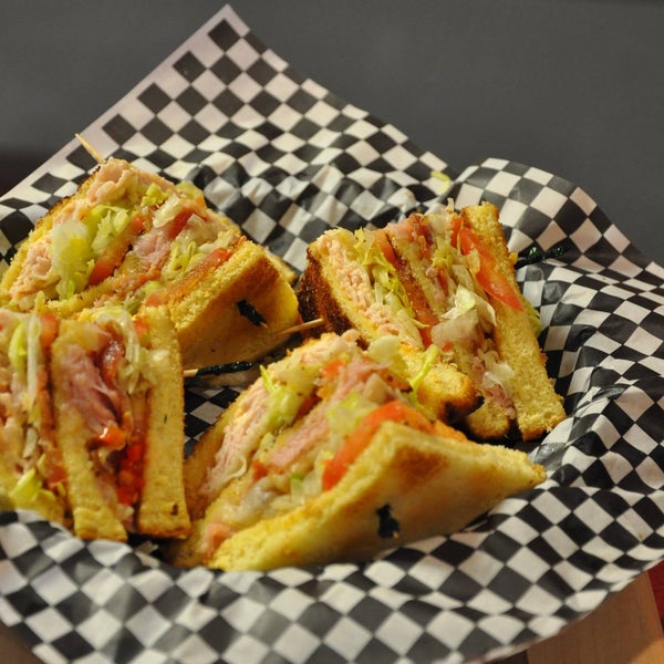 Sammies Sandwich Place