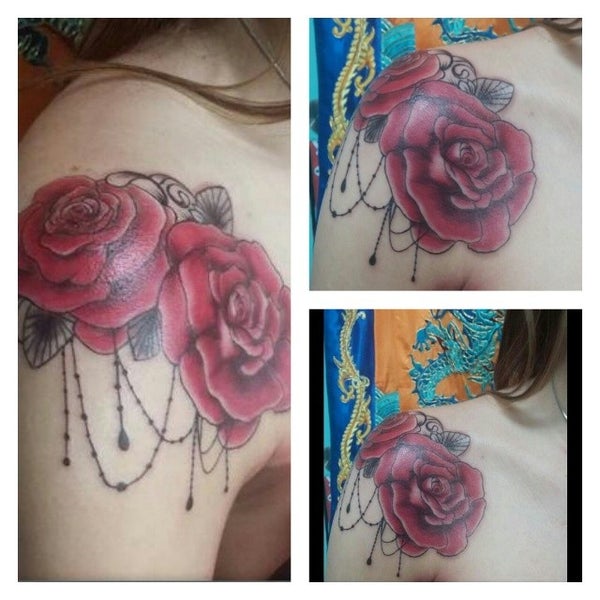 black cherry tattoo studio 6 tips black cherry tattoo studio 6 tips