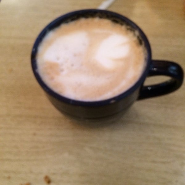 Fair Grounds Coffee Ghent Norfolk, VA