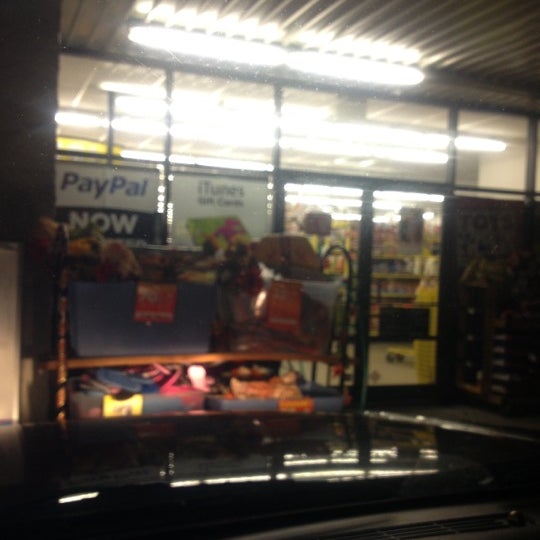 Dollar General 1 tip from 25 visitors