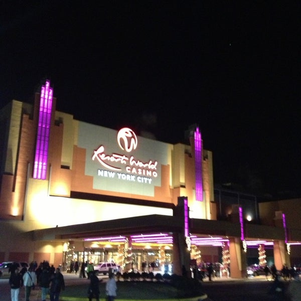 Casino in south ozone park ny