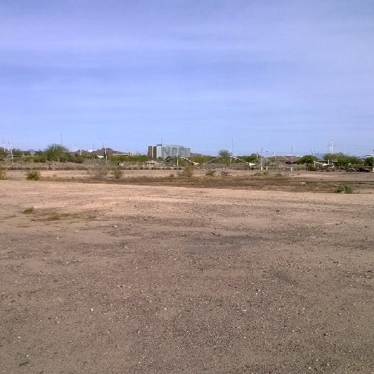 Rio Salado Park - Park in Tempe