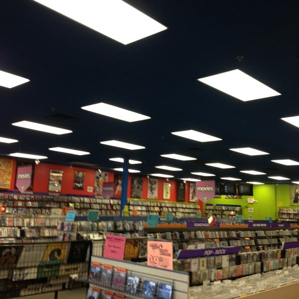 Movie Trading Company Garland Tx