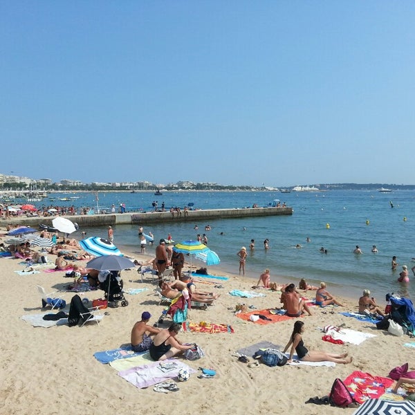 Where's Good? Holiday and vacation recommendations for Cannes, France. What's good to see, when's good to go and how's best to get there.