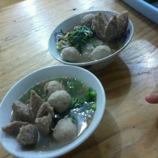 Bakso Jawir Palem - Restaurant in Cengkareng