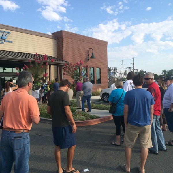 DMV Rocklin Office 12 tips from 482 visitors