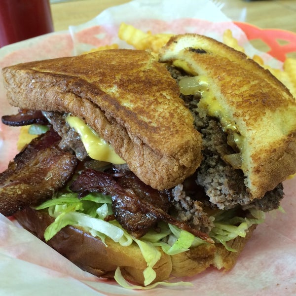 Photos at Sammy's Sandwich Shop Woodlawn Birmingham, AL