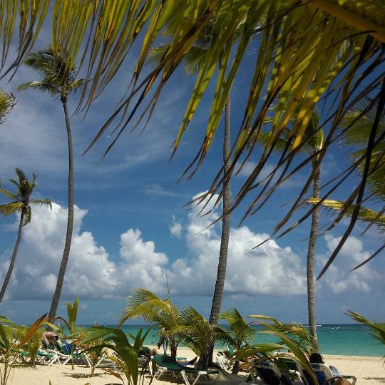 Beach - Playa de Arena Gorda