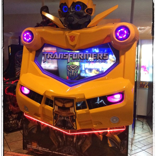 Muvico Sundial 19 + IMAX Movie Theater in Saint Petersburg