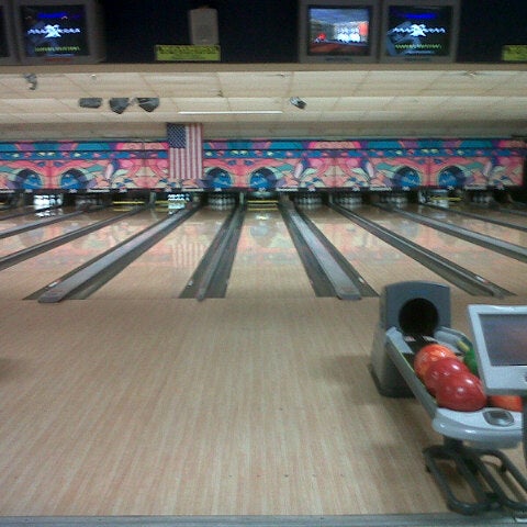 Brunswick zone bowling hazlet coupons
