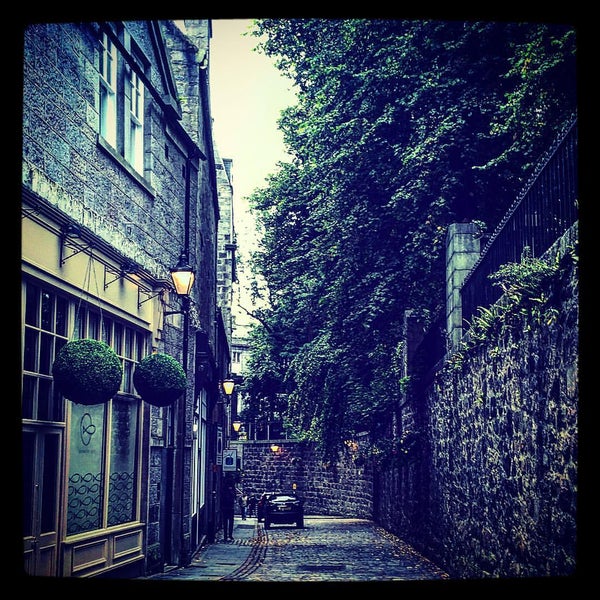 Where's Good? Holiday and vacation recommendations for Aberdeen, United Kingdom. What's good to see, when's good to go and how's best to get there.