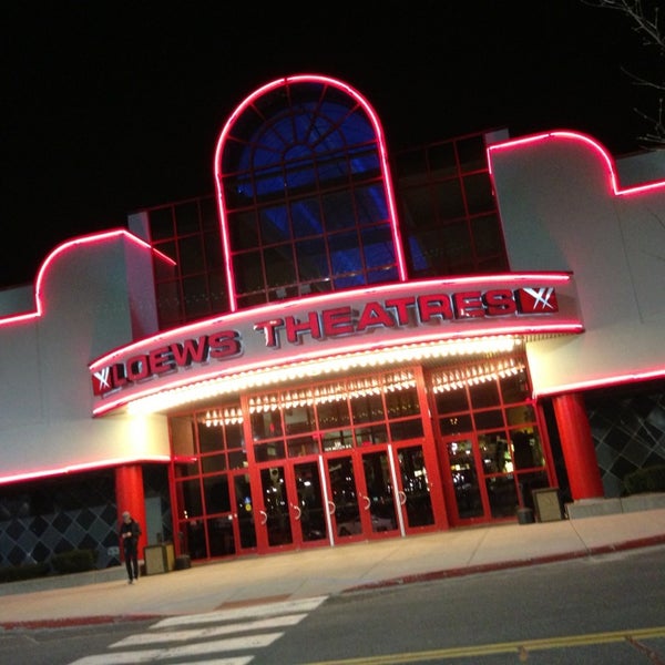 AMC Loews Plainville 20 - Multiplex in Plainville