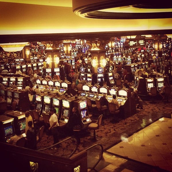 hammond indiana horseshoe casino