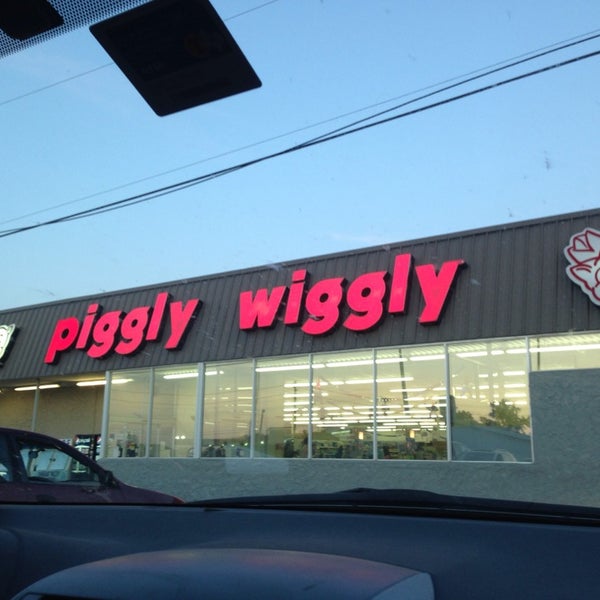 piggly wiggly supermarket jobs