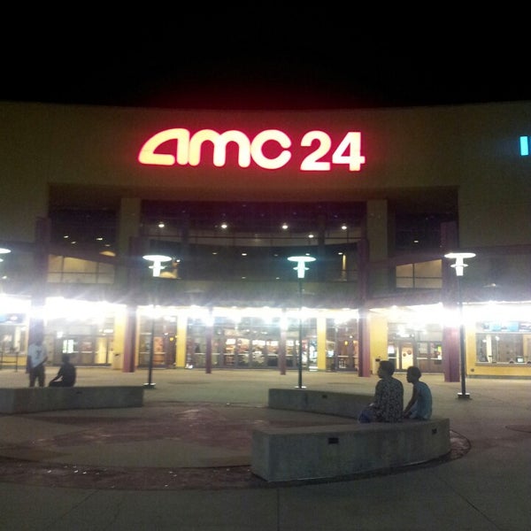 AMC Hampton Towne Centre 24 Farmington 26 tips