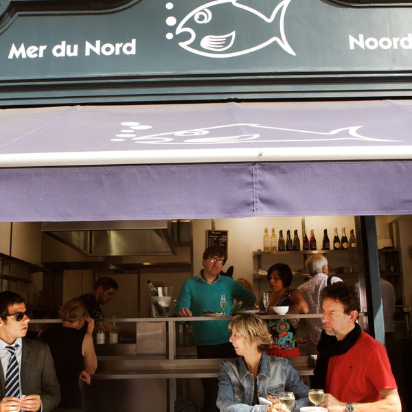 Where's Good? Holiday and vacation recommendations for Brussels, Belgium. What's good to see, when's good to go and how's best to get there.