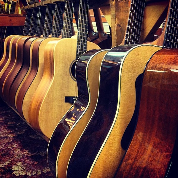 Elderly Instruments - Old Town - 2 tips