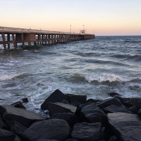 Where's Good? Holiday and vacation recommendations for PondiCherry, India. What's good to see, when's good to go and how's best to get there.