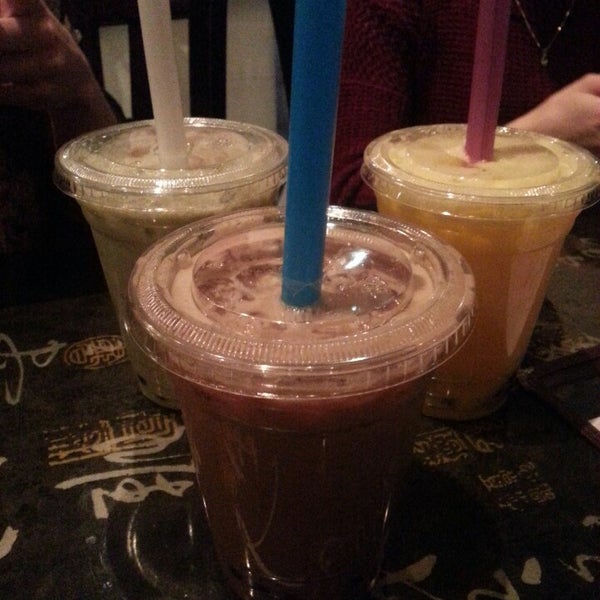 bubble tea places bubble tea places