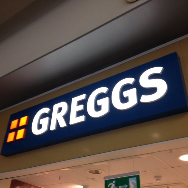 Greggs Leith Edinburgh, Edinburgh