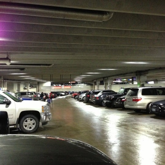 Toronto airport value park garage coupon