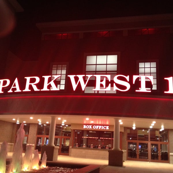 Stone Theaters Park West 14 Multiplex