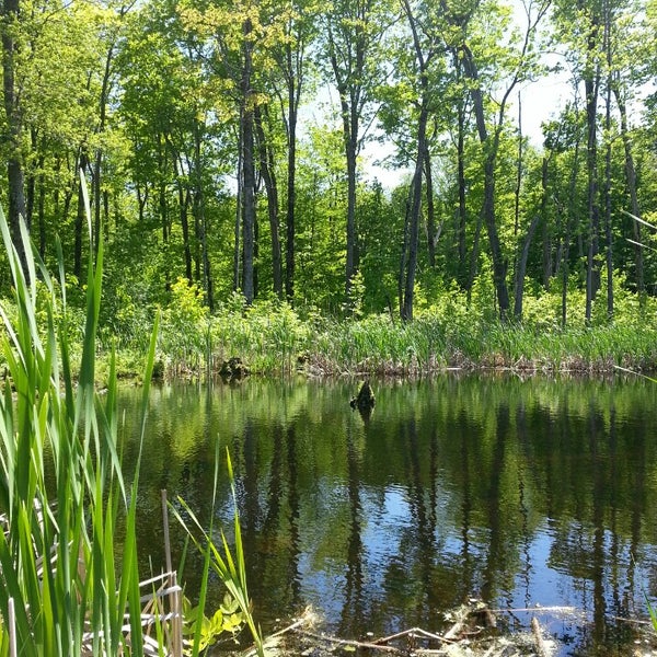 Parc Nature du Park in