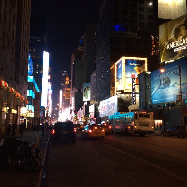Nyc discount parking coupons theater district
