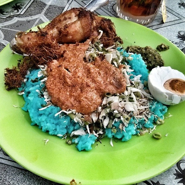 Makan Makan Malaysia