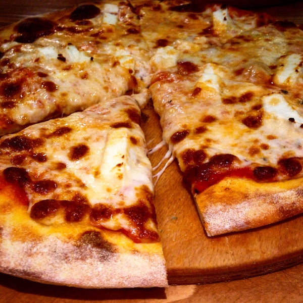Pizza Il Forno Çankaya'da Pizzacı