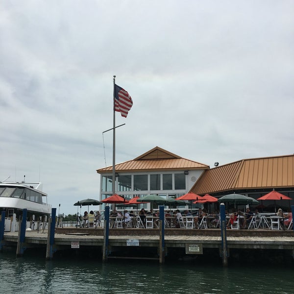 Portofino Restaurant & Banquet Italian Restaurant in Downtown Wyandotte