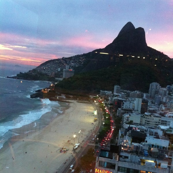 Where's Good? Holiday and vacation recommendations for Rio De Janeiro, Brazil. What's good to see, when's good to go and how's best to get there.
