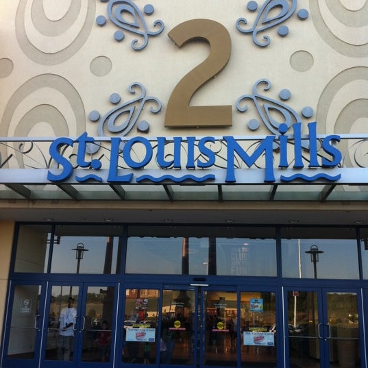 St. Louis Outlet Mall - Hazelwood, MO