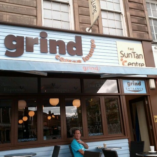 Mustvisit Coffee Shops in Wakefield