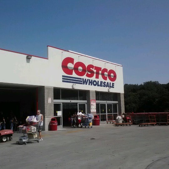 Costco Wholesale Yonkers, NY