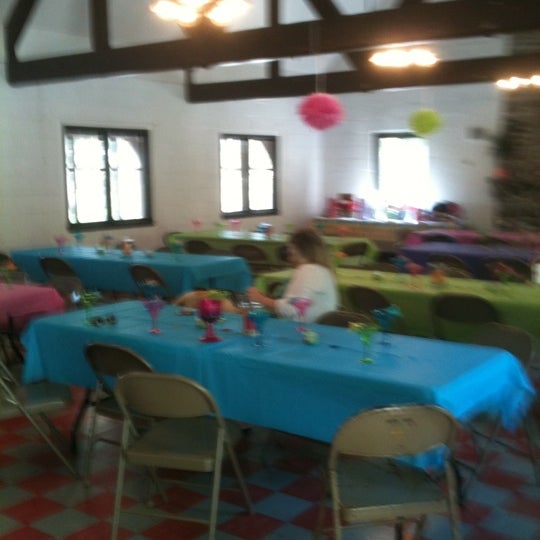 South Park Cottage 1 tip