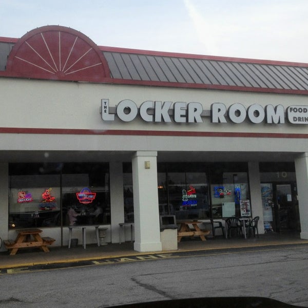 The Locker Room Florissant The Locker Room Florissant