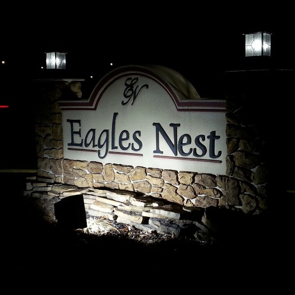 Eagle's Nest Restaurant