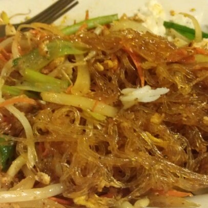 Thai Way- Authentic Thai Cuisine - 465 N Weber Rd