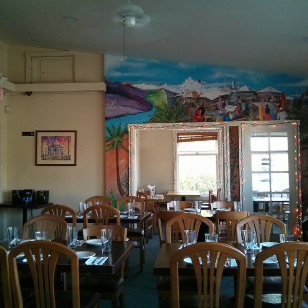 Cedars Restaurant University District 35 tips