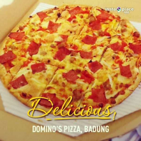 Domino Pizza Beachwalk | domino s pizza now closed badung bali Domino Pizza Beachwalk | domino s pizza now closed badung bali