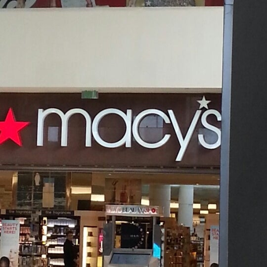 Macy's UptownGalleria 17 tips