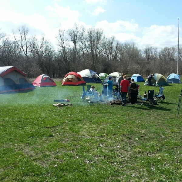 Indian Mound Scout Camp Summit Oconomowoc, WI