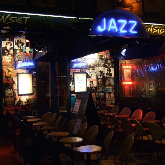 Where's Good? Holiday and vacation recommendations for Paris, France. What's good to see, when's good to go and how's best to get there.